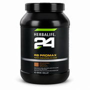 Herbalife24 RB ProMax Chocolate Post-Workout Protein Drink Mix - 1kg