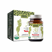 HHS A1 L-Carnitine & Botanical Extracts – 30 Count