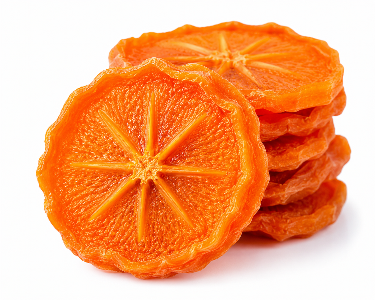 Japanese Dried Persimmon (Hoshigaki), 100% Natural, 500 g