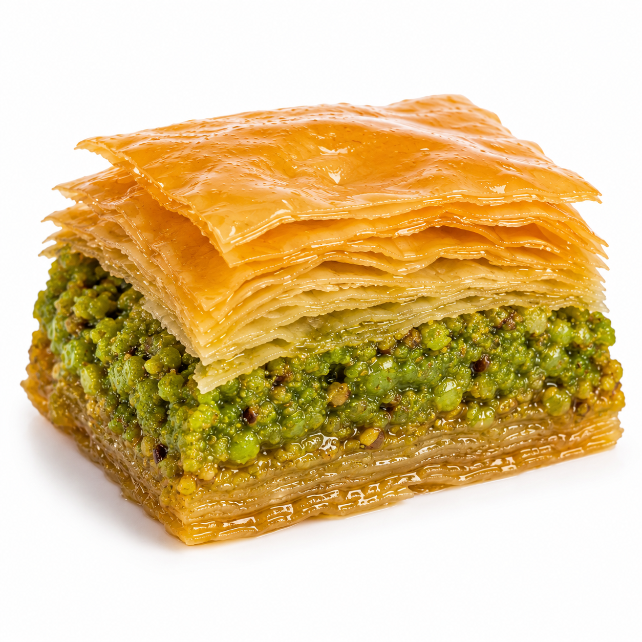 Karaköy Güllüoğlu Pistachio Baklava - 1kg