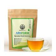 Herbal Detox Tea Blend 150 g (75 Cups) – 1 Month Supply