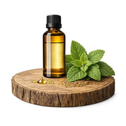 Lemon Balm Essential Oil 20ML - Melissa