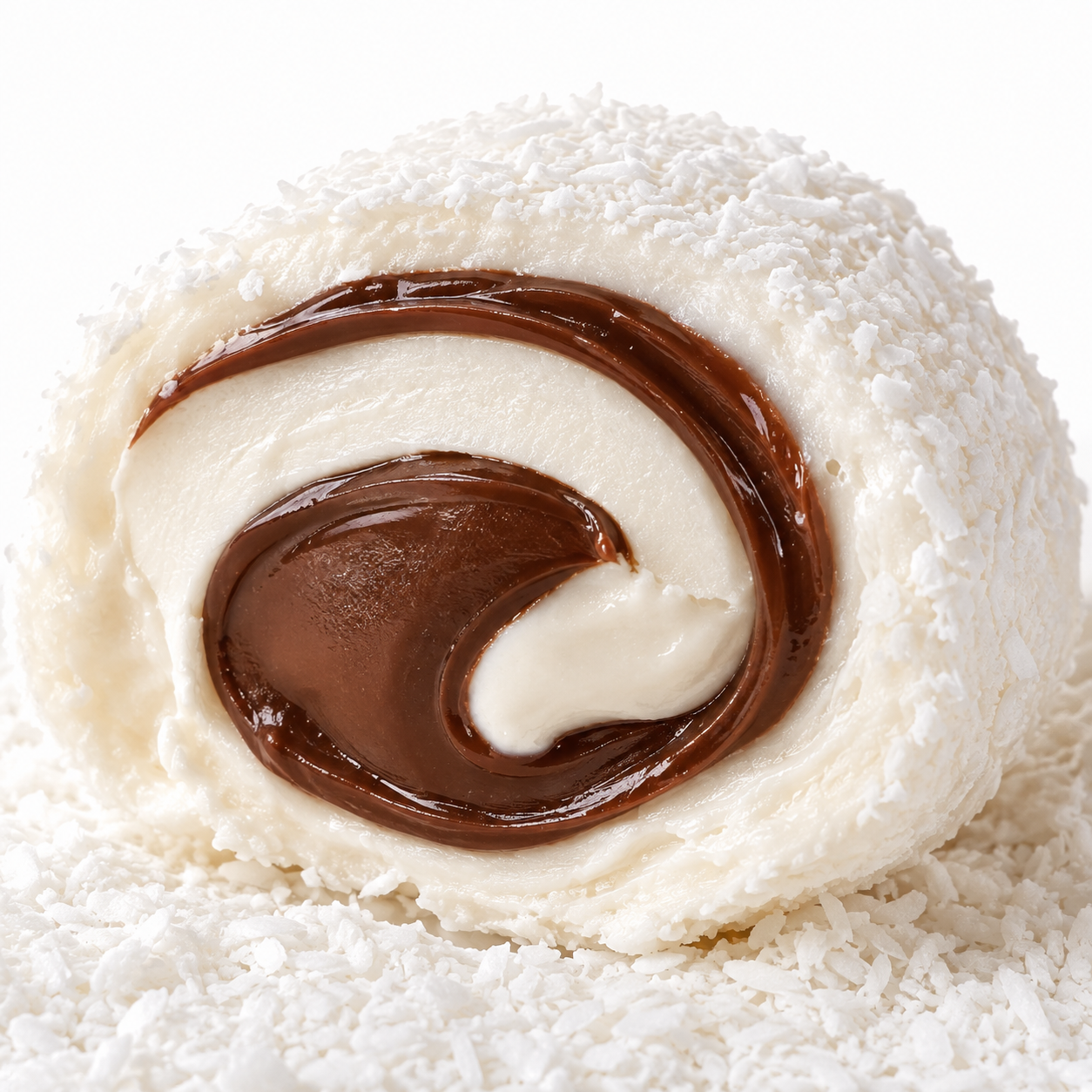 Lokum Atolyesi Sultan Turkish Delight with Hazelnut Cream Chocolate Coating 500 g