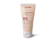 Luis Bien Skin Brightening Cream 50ml | Anti-Dark Spot & Tone Corrector | Hydrating & Illuminating Care for Underarms, Elbows & Knees | Paraben-Free