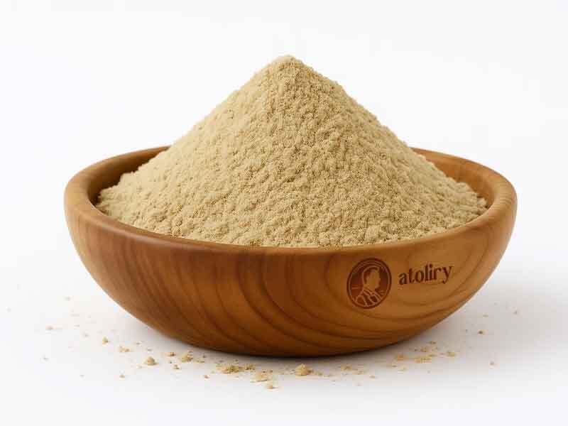 Premium Turkish Mahlab – First Grade Natural Aromatic Spice for Baking & Desserts