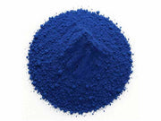 Moroccan Blue Nila Powder 100g – Raw & Pure – Premium Quality