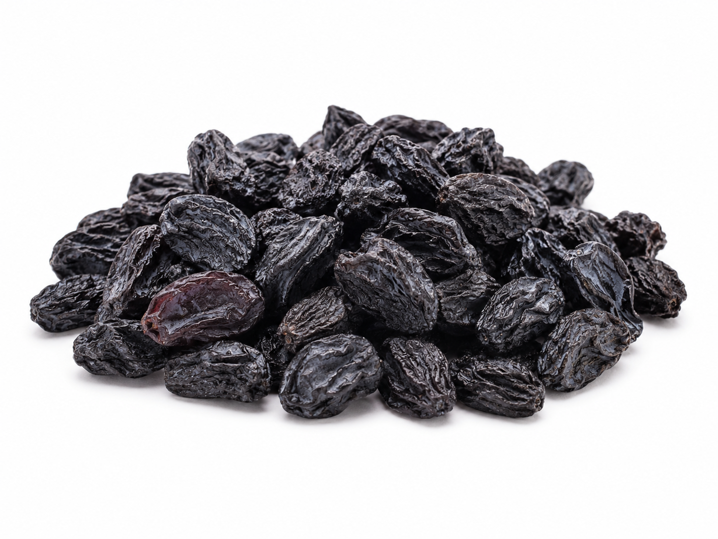 Osmanlioglu Turkish Black Raisins, 100% Natural, 500 g