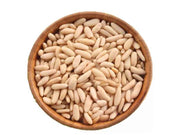 Premium Pine Nuts First Grade Gourmet Kernels
