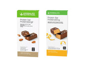 Herbalife Protein Bar Deluxe 35 g - Vanilla Almond or Citrus Lemon