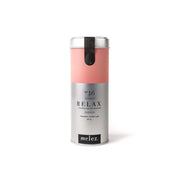 Melez Relax Tea Lavender Rooibos, 50 g
