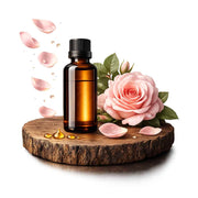 Rose Essence Oil 20ML