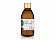 Rose Water Essence, Pure Distilled, Natural Toner for Face & Skin Hydration