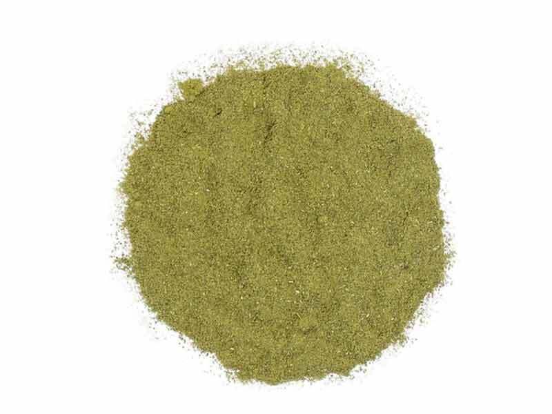 Sage Powder – Premium Grade