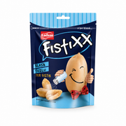 Tadim Classic Salted Roasted Peanuts - 180 g