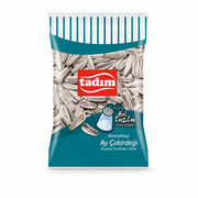 Tadim Extra Salted Roasted Sunflower Seeds, 50g - Made in Turkey