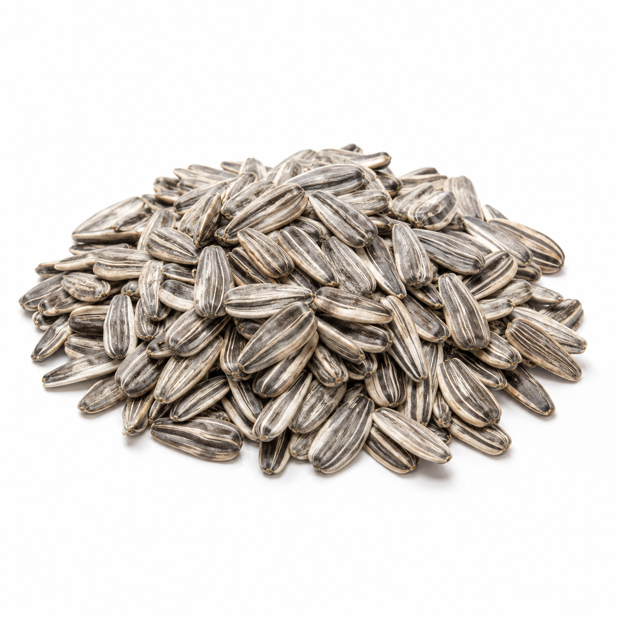 Tadim Extra Salted Roasted Sunflower Seeds, 50g - Made in Turkey