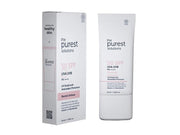 The Purest Solutions Anti-Blemish & Skin Tone Equalizer Tinted Sunscreen SPF 50, 50 ml