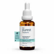 The Purest Solutions Niacinamide 5% + Zinc PCA 1% Face Serum, 30 ml