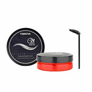 Trinova Eyebrow Styling & Shaping Wax with Vitamin E and Castor Oil 50 ml