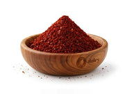 Turkish Aleppo Pepper Flakes (Pul Biber) Mild Heat Seasoning