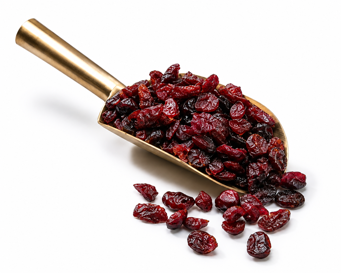 Turkish Dried Cranberries - Premium Dried Fruit - 500 g