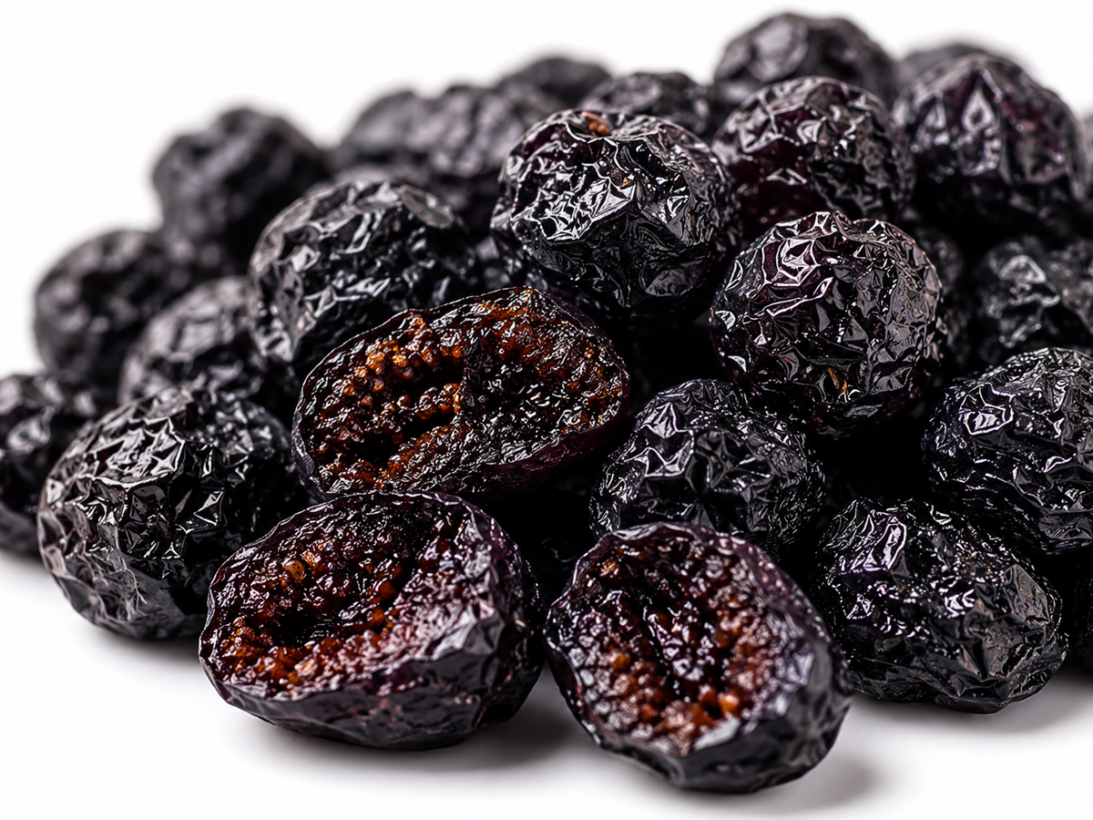 Turkish Dried Blueberries, 500 g