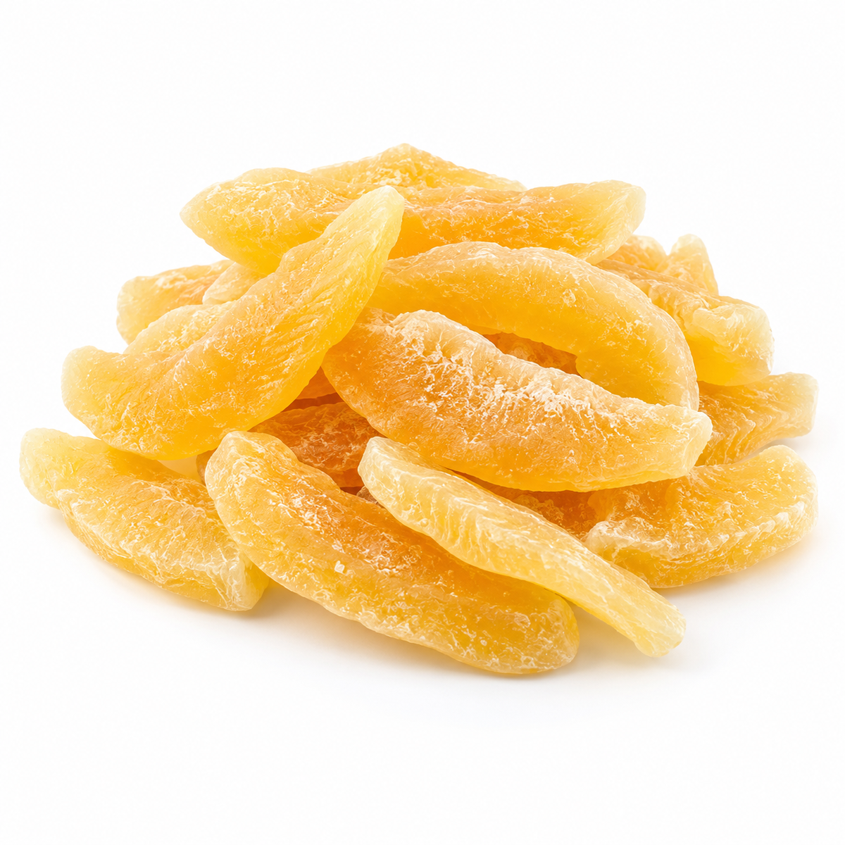 Turkish Sweetened Dried Melon Slices, 200 g