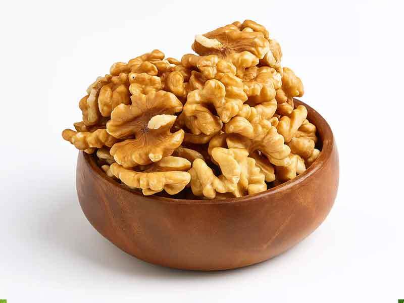 First Grade Turkish Walnuts (Fresh Crop) – Crunchy, Rich Natural Flavor