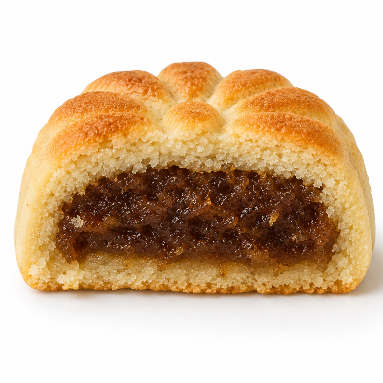 Zaitoune Maamoul Swareh Date-Filled Semolina Cookies - Premium - 500g