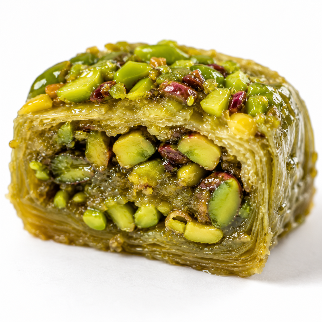 Zaitoune Turkish Lozina Traditional Sweets - 500g