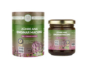 Zuhre Ana Artichoke Paste with Honey & Mulberry Molasses 240g